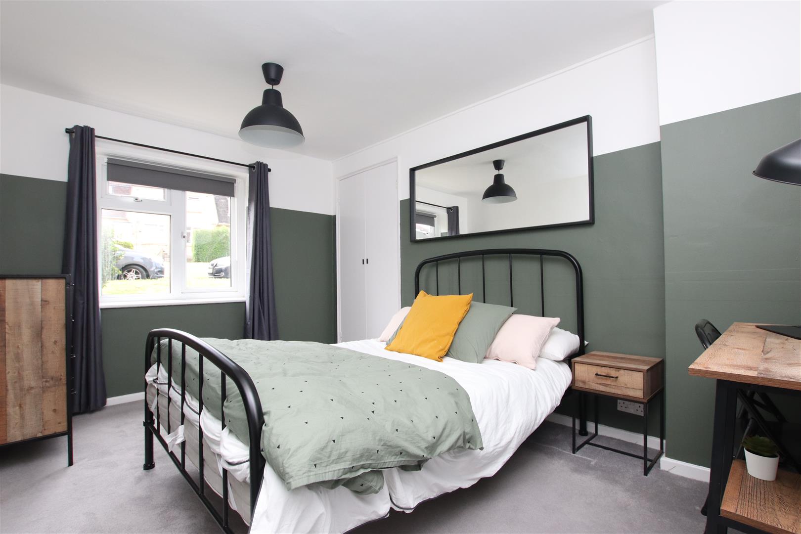 Wedgwood Road, Bath, BA2